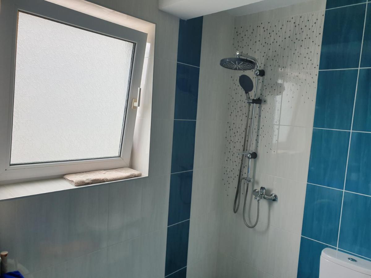 Fit Apartment Burgas Exterior photo